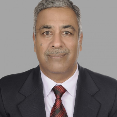 Dr. S.K. Gupta